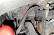 Druckwandler Abgassteuerung Subaru Legacy, BL, BP 2003.09 - 2009.12 1397001041,14471aa220