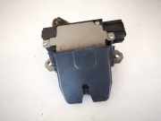 Heckklappe Heckklappenschloss Kofferraumschloss Volvo V50, 2004.04 - 2007.05 4n51a442a66am,4n51-a442a66-am