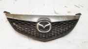 K?hlergrill Frontgrill K?hlergitter Mazda 6, 2002.06 - 2007.08 gj6a50712,
