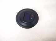 Monitor Navigations Zeit Uhr Renault Espace, IV 2002.11 - 2014.12 8200367334,21000166a