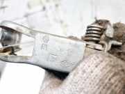 T?rfangband T?rbremse T?rstopper - Hinten Rechts Renault Trafic, X83 2001.03 - 2006.08 006259D,