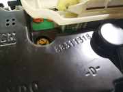 Tachometer Opel Zafira, A 1999.04 - 2003.11 88311318,