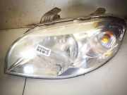 Hauptscheinwerfer - Vorne Rechts Chevrolet Aveo, 2002.01 - 2007.12 Gebraucht,