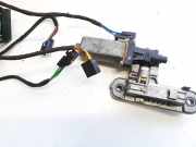 Stellmotor Stellelement Sitzverstellung Verstellung - Vorne Linke SAAB 9-5, 2005.11 - 2010.05 facelift 0390201915,