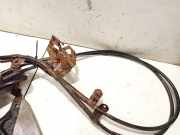 Seilzug Feststellbremse Volkswagen Passat, B5 1996.08 - 2000.11 3b0609721f, AFN