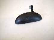 Türgriff Türaussengriff - Vorne Rechts Citroen C1, I 2005.06 - 2014.06 8322,