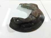 Spritzblech f?r Bremsscheibe - Vorne Linke Audi A6, C6 2005.01 - 2008.10 4F0615311A,4F0615311A