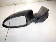 Au?enspiegel Linke Chevrolet Cruze, 2012.006 - 2015.06 facelift 95107001,2166863