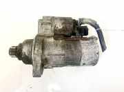 Anlasser Volkswagen Golf, V 2003.10 - 2008.10 02M911023N,D7GS10