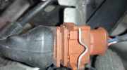 Klopfsensor Detonationssensor Schallsensor Sensor Volvo V40, I 2000.07 - 2004.06 facelift Gebraucht ,