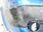 Zier-Schutzleistensatz für Stoßfänger - Vorne Rechts Renault Grand Scenic, I 2003.01 - 2009.12 Gebraucht,