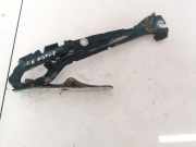 Lang Heckklappe Scharniere Scharnier Links Volvo S80, 1998.05 - 2004.06 Gebraucht,