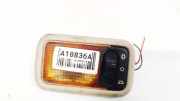Innenbeleuchtung - Hinten Toyota Aygo, 2005.07 - 2009.12 Gebraucht,