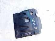 Motorabdeckung Peugeot 307, 2000.08 - 2005.06 9634754680,9634754680