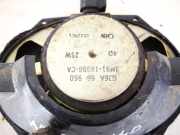 Lautsprecher Mazda 3, BK 2003.10 - 2009.06 gj6a66960, 3m81-18808-ca