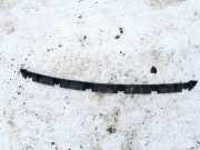 Stoßstangenhalter - Hinten Linke Porsche Cayenne, 2002.01 - 2010.06 7l5807863,