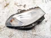 Hauptscheinwerfer - Vorne Rechts Renault Megane, II 2002.11 - 2006.06 8200073221j,89307000