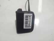 Abdeckung Abschlepphaken - Vorne Skoda Superb, II 2008.03 - 2013.06 3T0807241,3T0807241