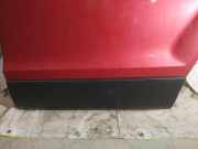 Zierleiste Tür Zier-Schutzleiste - Hinten Linke Audi Q7, 2006.03 - 2010.05 Gebraucht,