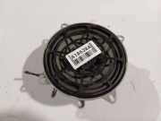 Lautsprecher Peugeot 207, 2006.02 - 2009.06 Gebraucht ,