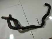 Kühlerschlauch Dacia Logan, I 2009.03 - 2012.10 facelift Gebraucht ,