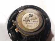 Lautsprecher Volkswagen Golf, III 1993.07 - 1999.04 1h0035411, ABS