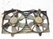 Kühlerlüfter Lüftermotor Nissan Almera, N16 2000.06 - 2003.01 Gebraucht,