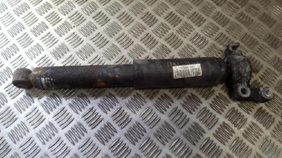 Stoßdämpfer - Hinten Linke SAAB 9-3, 2002.09 - 2008.06 Gebraucht, Bild Stoßdämpfer - Hinten Linke SAAB 9-3, 2002.09 - 2008.06 Gebraucht,