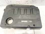 Motorabdeckung SAAB 9-3, 2002.09 - 2008.06 55555630,55556745 55556746
