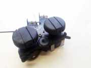 Bedienelement f?r Klimaanlage Ford Fiesta, II 1983.09 - 1989.11 84FG18K309AC,