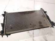 Ladeluftkühler Opel Insignia A, 2008.01 - 2013.01 Gebraucht,