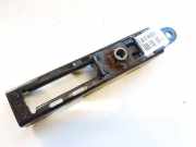 Sicherheitsgurt-Einstellschiene - VORNE RECHTS Volkswagen Bora, 1998.01 - 2005.12 1j0857819, ATD