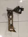 Stoßstangenhalter - Hinten Rechts Citroen C4 Picasso, I 2006.01 - 2013.06 9680526180,9680526180