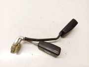 Gurtschloss - Hinten Linke Audi A6, C5 2001.08 - 2005.01 facelift 8d0857739,