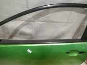 Zierleiste Leiste - Vorne Linke Mazda 2, DE 2007.10 - 2014.06 Gebraucht,