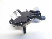 Wischermotor - Hinten Nissan Qashqai, I 2010.06 - 2013.01 facelift 0390201820,28710jd000