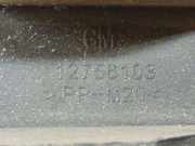 Stoßstangenhalter - Hinten Rechts SAAB 9-5, 2005.11 - 2010.05 facelift 12756103,12756103