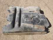 Treibstofftank Tank Kraftstofftank Chrysler Grand Voyager, IV 2000.02 - 2008.12 04881700,