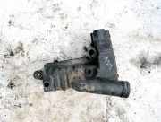 Luftfilterkasten Volkswagen Touran, 2003.01 - 2006.10 4615185921, 4615185920 BKC