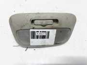 Innenraumleuchte Toyota Yaris Verso, 1999.11 - 2005.09 Gebraucht,
