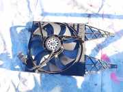 Kühlerlüfter Lüftermotor Volkswagen Polo, IV 2005.04 - 2009.11 facelift 6q0121207l,