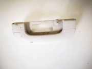 Haltegriff Haltegriff Verdeckgriff - Hinten Rechts Mercedes-Benz W245 2005 - 2011 a1698101254,