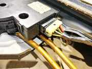 Motor Schiebedach Subaru Legacy, BL, BP 2003.09 - 2009.12 0178203C, 65450AG020