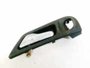 Türinnengriff - Hinten Linke Mercedes-Benz W203, 2000.05 - 2004.02 Gebraucht,