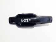 Türgriff Türaussengriff - Hinten Linke SsangYong Kyron, 2005.05 - 2010.01 7344031000,73440-31000