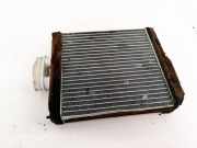 Heizungskühler Wärmetauscher Skoda Fabia, II 5J 2007.01 - 2010.06 Gebraucht,