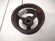 Riemenscheibe Kurbelwelle Jeep Cherokee, III 2001 - 2007 Gebraucht,