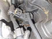 Einspritzdüse Opel Zafira, B 2005.07 - 2008.01 0445110276,