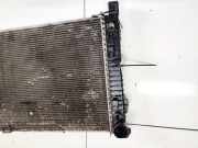 Wasserkühler Mercedes-Benz W203, 2000.05 - 2004.02 Gebraucht,