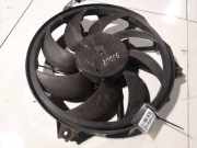 Kühlerlüfter Lüftermotor Peugeot 206, 1998.08 - 2002.07 Gebraucht,